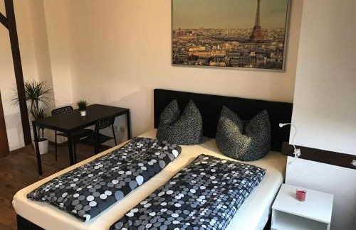 Citywohnungen Halle an der Saale - Foto 10