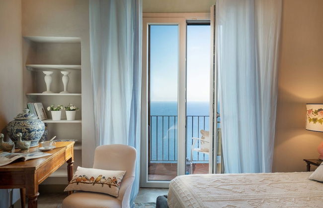 "luxury House In Populonia Above The Sea" - Foto 9