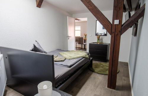 Pension Hilges im Herzen der Altstadt - Photo 12