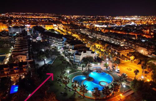 Apartament Hala Cabo Roig - Foto 26