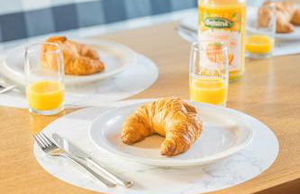 Charmante Hotelwohnung nahe Pforzheim, ruhige Lage - Foto 9