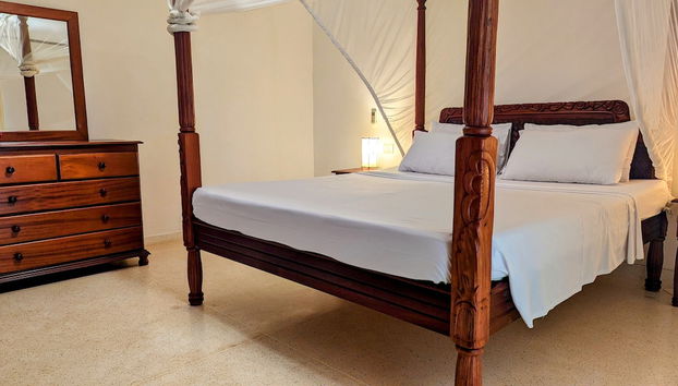 Le Pleiadi - Foto 5, Habitación