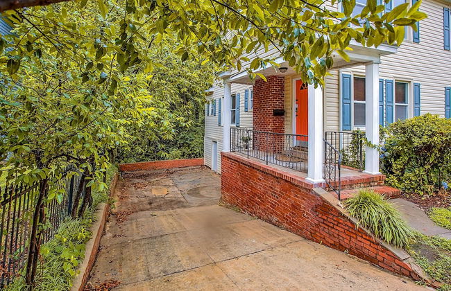 The Woodside Guest House II - Foto 23