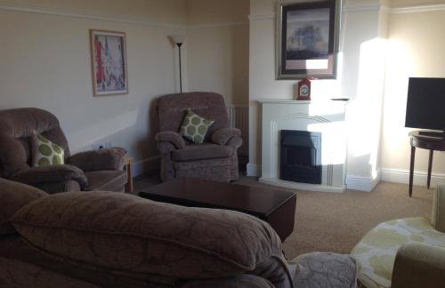 Cricket View cottage - Foto 1