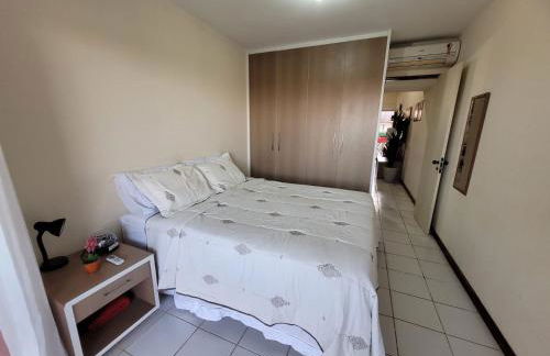 Flat Hotel Fazenda Monte Castelo Gravatá Bezerros - Foto 10