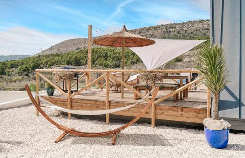 Finca Les Coves - Foto 41