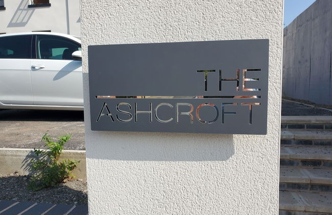 The Ashcroft Apartments - Photo 42