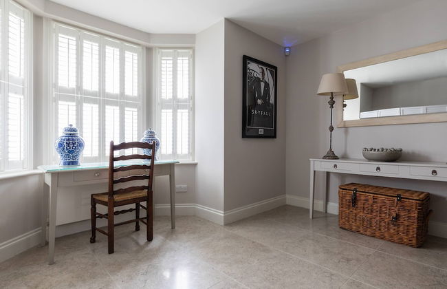 Granard Road by Onefinestay - Foto 36