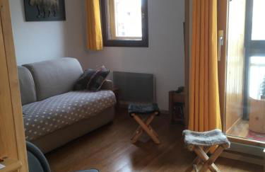 Val Thorens - Confortable Appartement 4 personnes - Foto 9