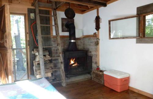 Charming Tiny House Rental with a Wood-Burning Fireplace near Gore Mountain, New York - Photo 11