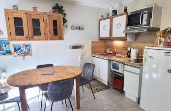 La Croix du berger - Nid douillet été comme hiver - Foto 7