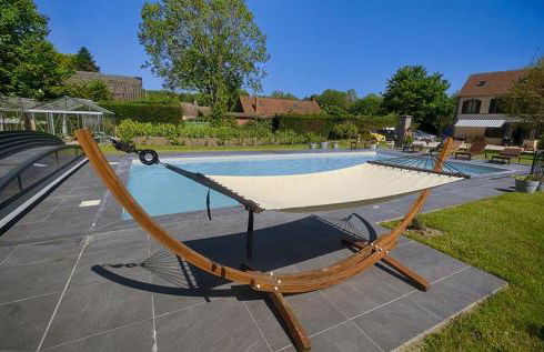 Le Logis Du Regisseur Gite - Foto 19