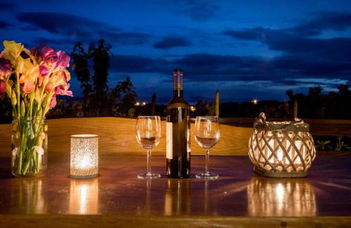 Holiday Home Dandelion with Hot Tub & Sauna - Photo 26