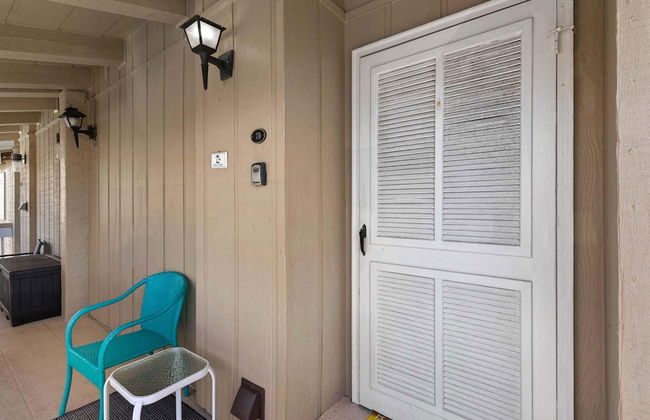 Chateau La Mer #7D - Foto 34