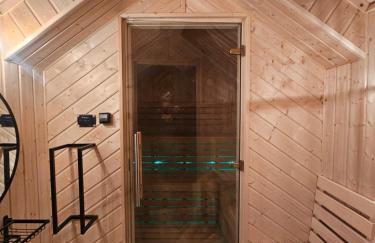 Ostoja Pod Osówką dom Spokój - Foto 66