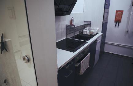 City Apartment in Kreuzberg - Foto 37