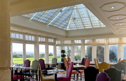 Leigh Park Country House Hotel & Vineyard, BW Signature Collection - Foto 54