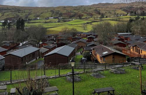 Lowena Lodge - Foto 36