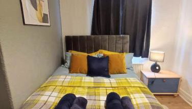 Sigma Crown - Free Street Parking - Foto 4