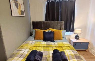 Sigma Crown - Free Street Parking - Foto 4