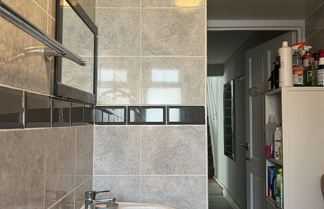 Medway House Chatham - Foto 8