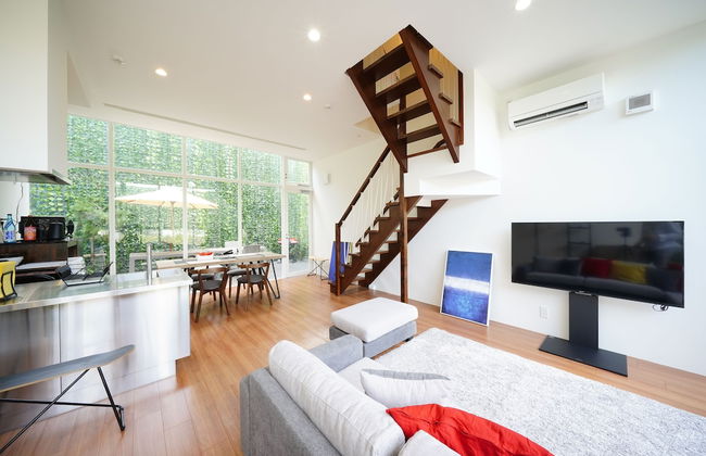 Enoshima Terrace - Foto 17