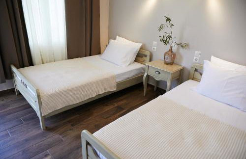 Romilia Guesthouse - Foto 60