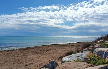 Apartamento Emperador, Pinada Beach, La Mata, Torrevieja - Foto 48