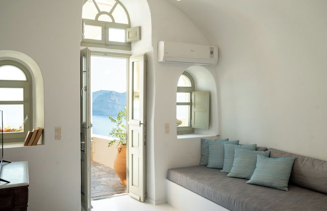 Nano Oia Villas - Foto 43