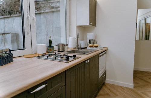 Apartament Żeromskiego 1 - Foto 27