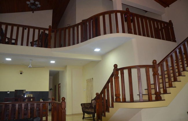 Villa Vinses In Hikkaduwa - Foto 31