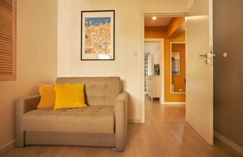 SeaYou Yellow House - Foto 45