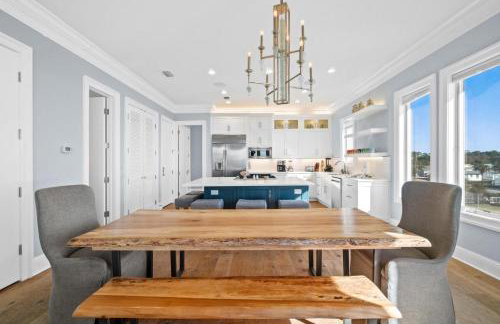 Beach House - Stairway to Heaven By Panhandle Getaways - Foto 74