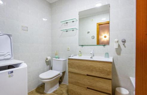 Cozy Home In Denia With Wifi - Photo 26