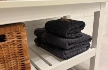 Goodie Room I Apartment I Würzburg Estenfeld - Foto 5