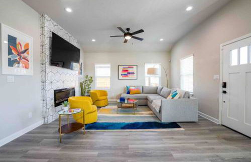 Casa Lavaca Luxury - Foto 20