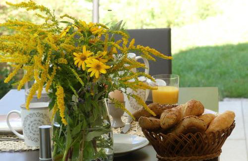 Ferienwohnungen Hasenknuck - Foto 22