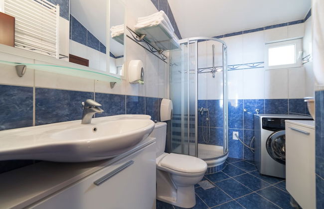 Apartments Vuksic - Foto 23