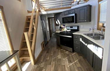 Secluded Cozy Cottage Ideal for Reconnect with Nature in Colorado - Foto 7