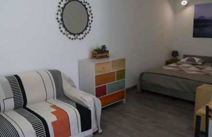 Studio de la Luciole - Foto 7