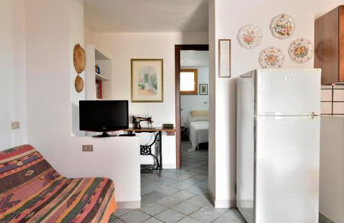 Villa Belvedere-appartamento Family - Foto 5