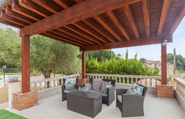 Belvilla by OYO La Fresa - Photo 21