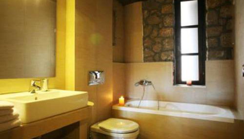 Chalet Christantoni - Foto 4