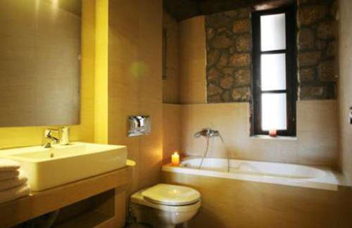 Chalet Christantoni - Foto 4