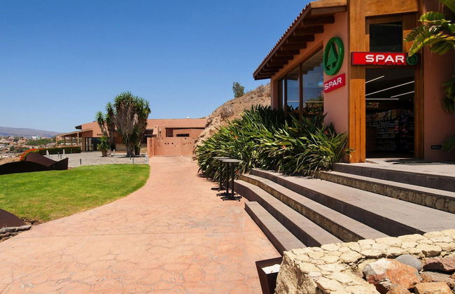 Holiday Home, Maspalomas - Foto 27