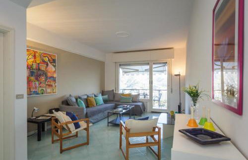 CASA LINDA Vista da Sogno, Piscina e Tennis - Foto 1