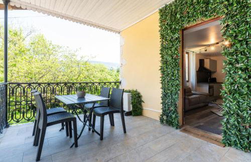 Appartement T3 portes d'Annecy Sauna - Foto 17