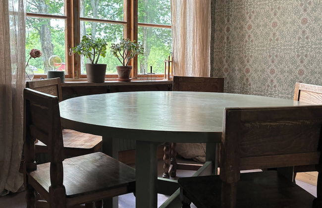 Lydde Gård - Photo 53