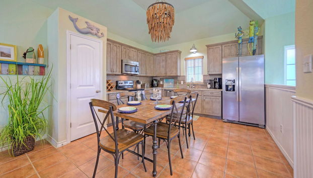 11th St - Salty Seas - Foto 4, Interior