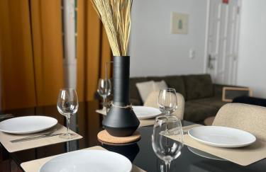 Brisa do Norte apartment - Foto 1